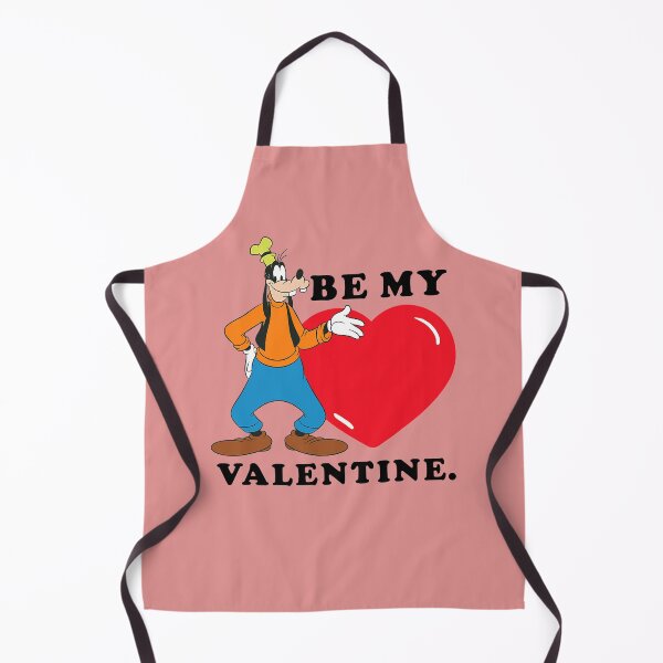 Item preview, Be My Valentine Gooffy designed and sold by AngelaPalma.