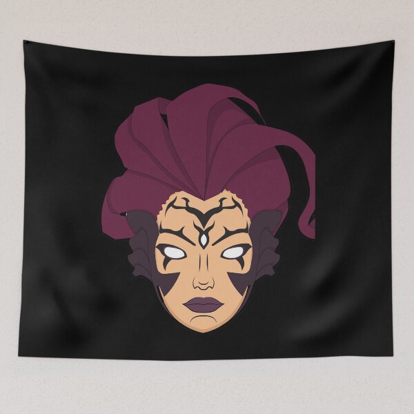 Item preview, Day Gift Darksiders Fury Destroy All Humans Girlie designed and sold by ArturoLakin439.