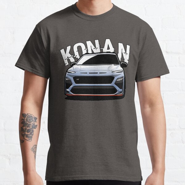 Vista previa del artículo con la obra «Kona N», diseñado y vendido por IssKa.