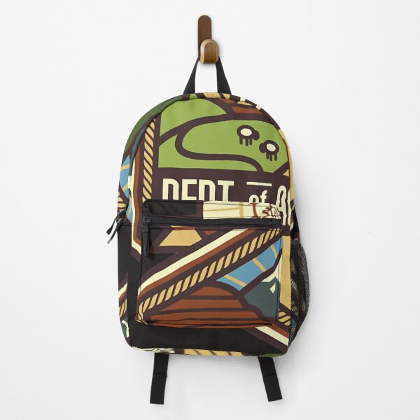Item preview, Settlements Welcome Classic designed and sold by RyanSavag.