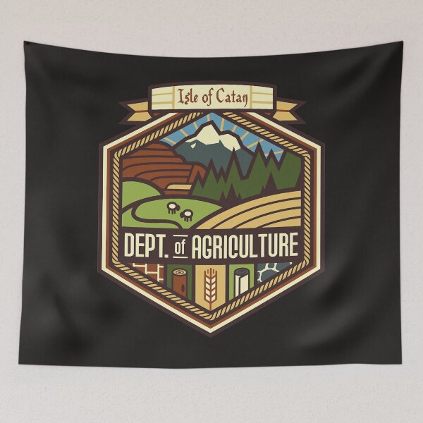 Item preview, Settlements Welcome Classic designed and sold by RyanSavag.