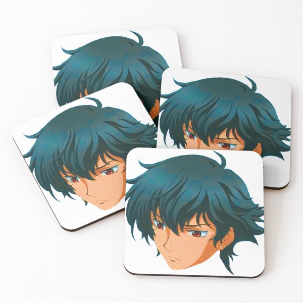Item preview, Cartoon fictional character designed and sold by AndyArtic.