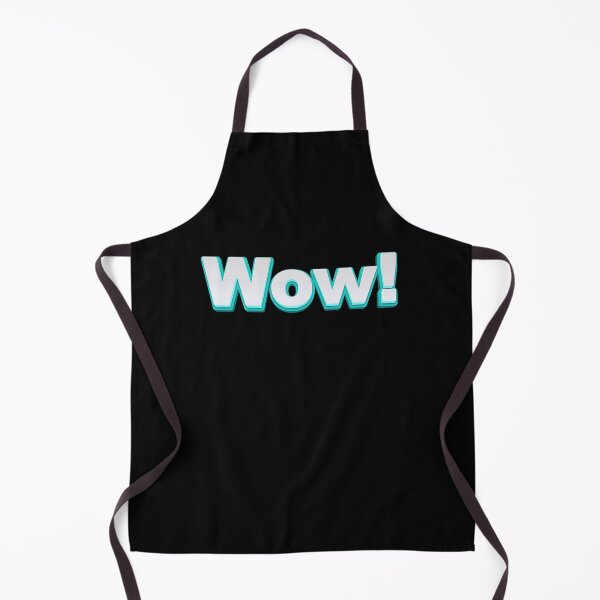 Item preview, WOW! designed and sold by diego75bcn.