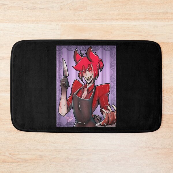 Item preview, Funny Gift Charlie Hazbin Hotel Alastor Chef Gift For Fans designed and sold by Shawnamyacur123.