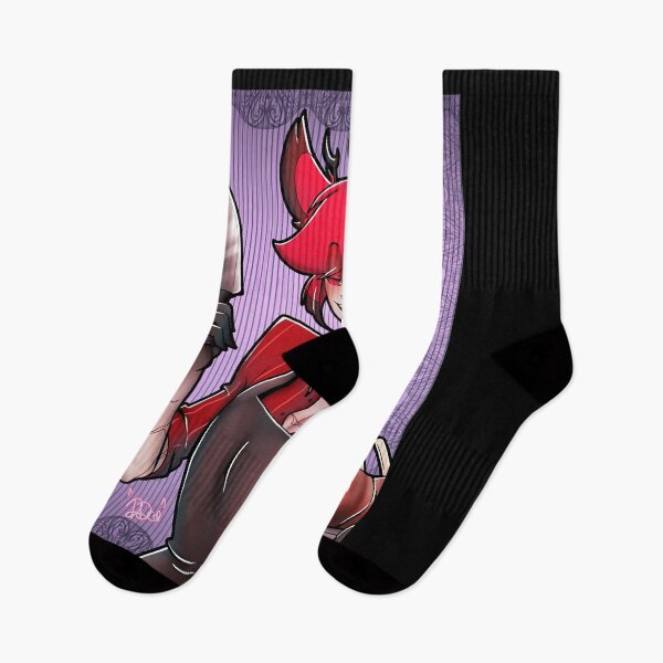 Item preview, Funny Gift Charlie Hazbin Hotel Alastor Chef Gift For Fans designed and sold by Shawnamyacur123.