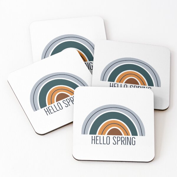 Item preview, hello spring designed and sold by TheVirtualShop.