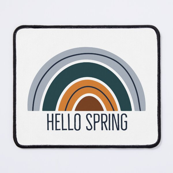 Item preview, hello spring designed and sold by TheVirtualShop.