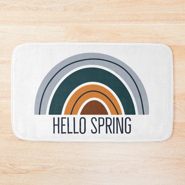 Item preview, hello spring designed and sold by TheVirtualShop.