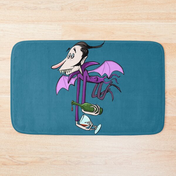 Item preview, drunken vampire designed and sold by duxpavlic.