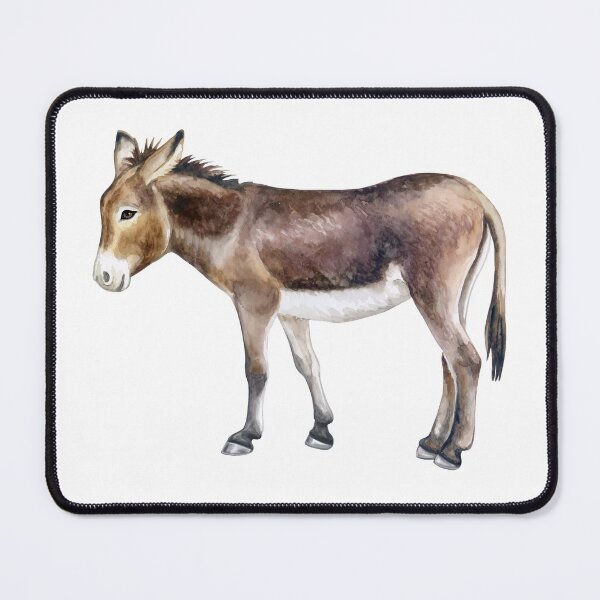 Item preview, Donkey designed and sold by fulbag588.