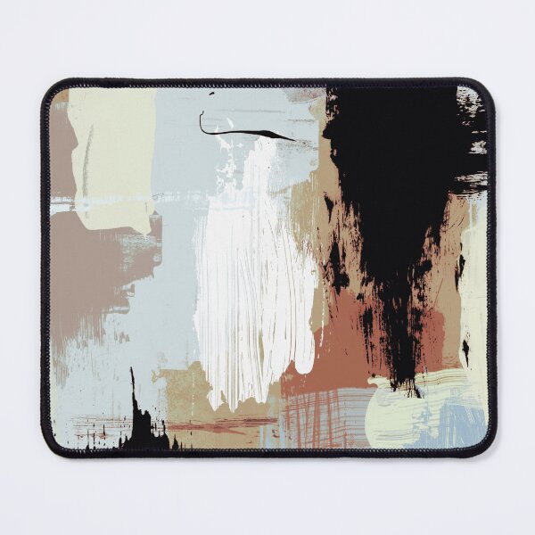 Item preview, Abstraction paint wall designed and sold by Giagzhel.