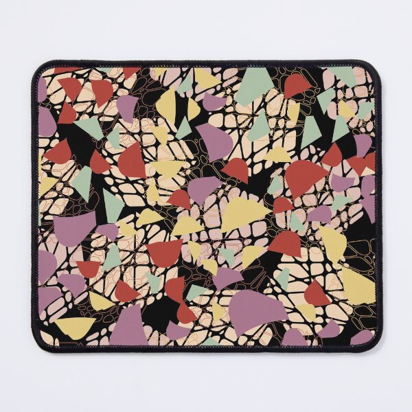Item preview, Mosaic Art designed and sold by VibeTwist.