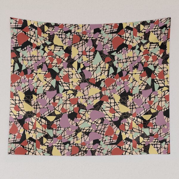 Item preview,  Mosaic Art designed and sold by VibeTwist.