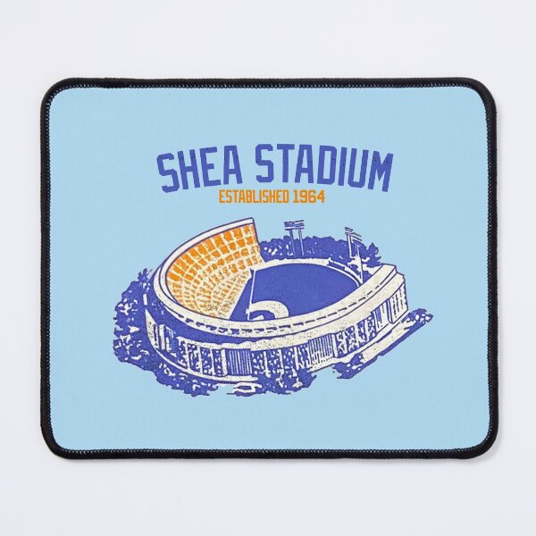 Item preview, Shea Stadium  designed and sold by Terrified369.