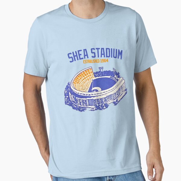 Item preview, Shea Stadium  designed and sold by Terrified369.