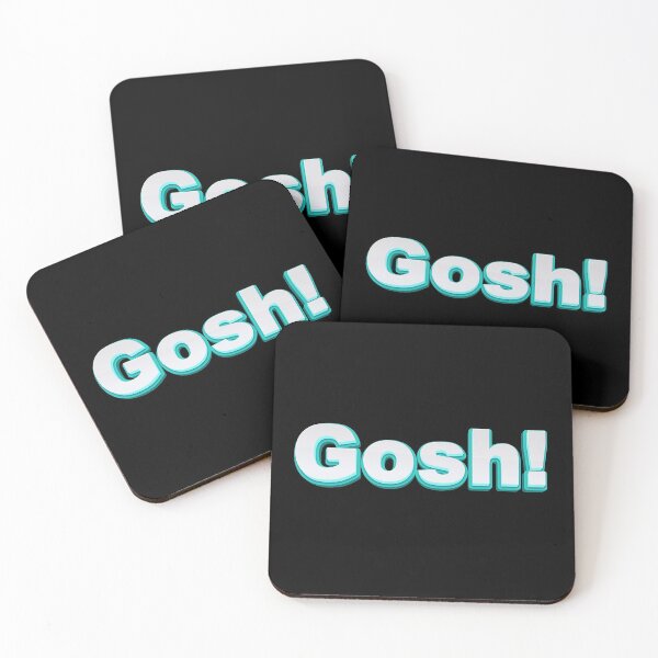Item preview, Gosh! designed and sold by diego75bcn.