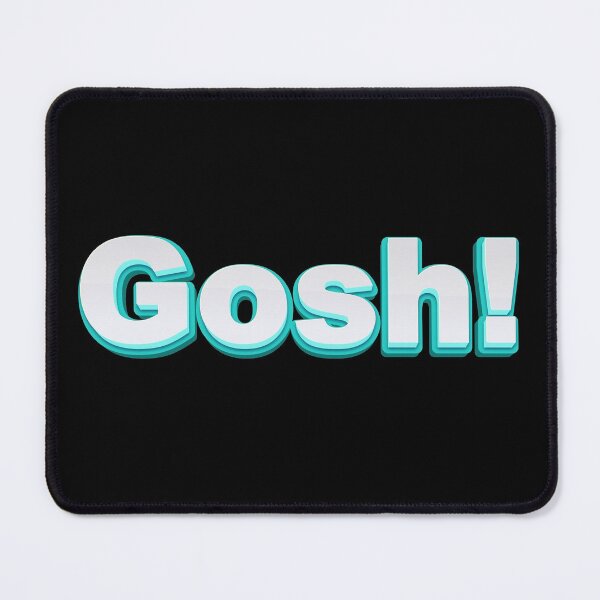 Item preview, Gosh! designed and sold by diego75bcn.