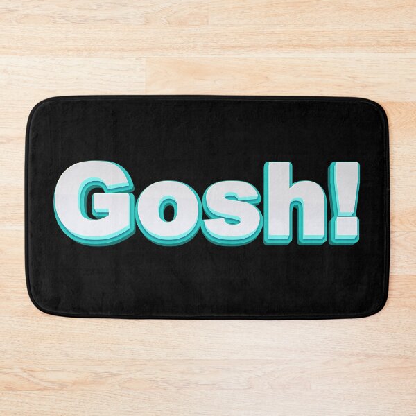 Item preview, Gosh! designed and sold by diego75bcn.