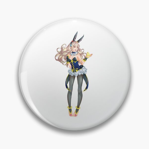 Item preview, female corrin fanart designed and sold by AndyArtic.
