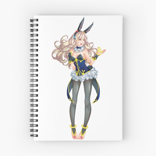 Item preview, female corrin fanart designed and sold by AndyArtic.
