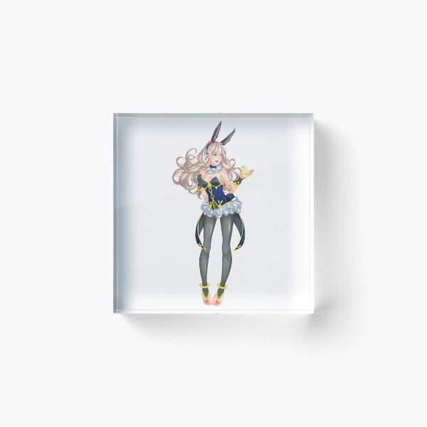 Item preview, female corrin fanart designed and sold by AndyArtic.