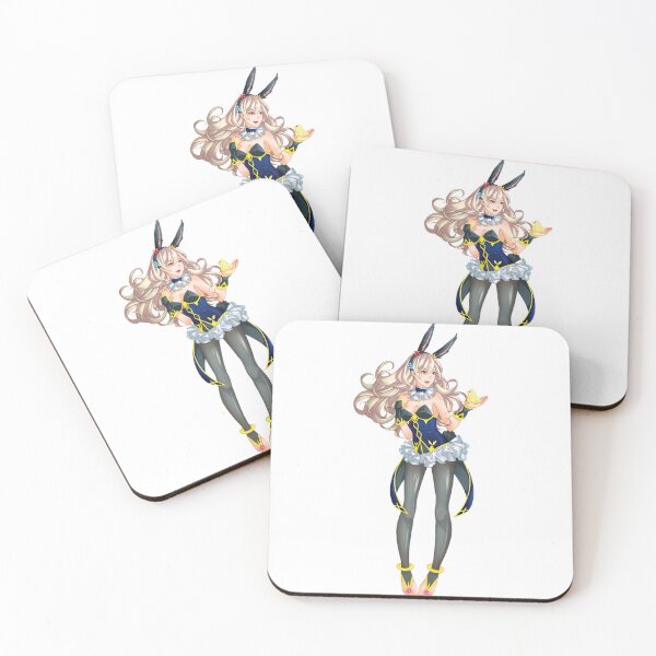 Item preview, female corrin fanart designed and sold by AndyArtic.