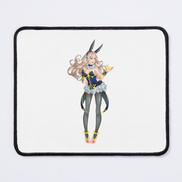 Item preview, female corrin fanart designed and sold by AndyArtic.