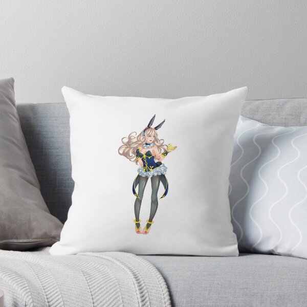 Item preview, female corrin fanart designed and sold by AndyArtic.