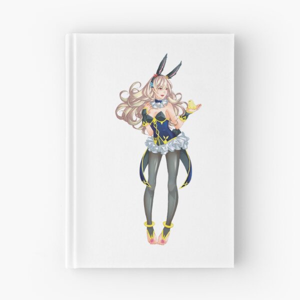 Item preview, female corrin fanart designed and sold by AndyArtic.