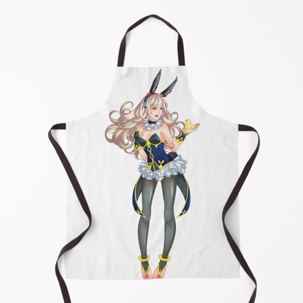 Item preview, female corrin fanart designed and sold by AndyArtic.