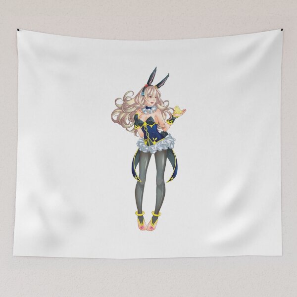 Item preview, female corrin fanart designed and sold by AndyArtic.