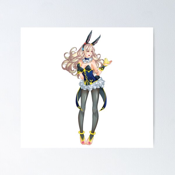 Item preview, female corrin fanart designed and sold by AndyArtic.
