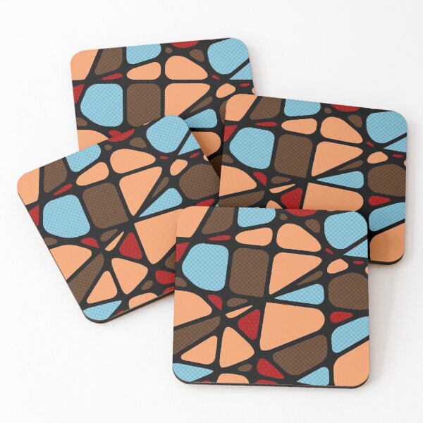 Item preview, Mosaic Art designed and sold by VibeTwist.