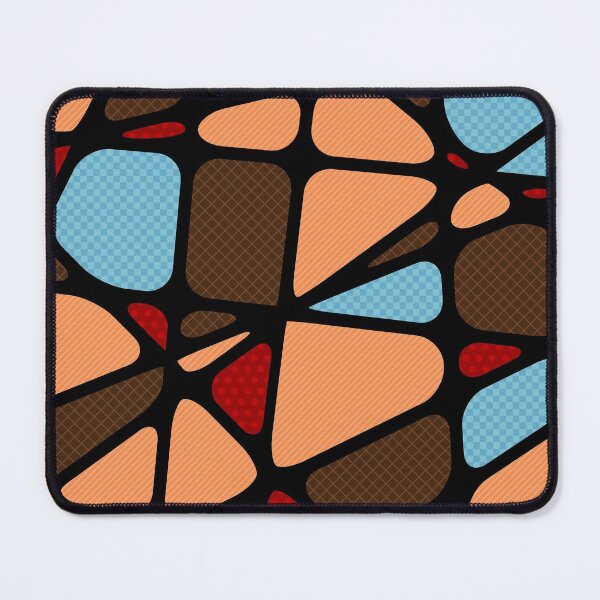Item preview, Mosaic Art designed and sold by VibeTwist.