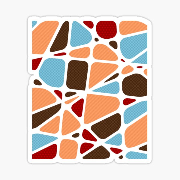 Hinkler – Creative Sticker Mosaics – Art Masterpieces – Painting by Sticker  – Mosaic Sticker Book for Adults – Sticker Art (Over 1000 Stickers) –  BigaMart