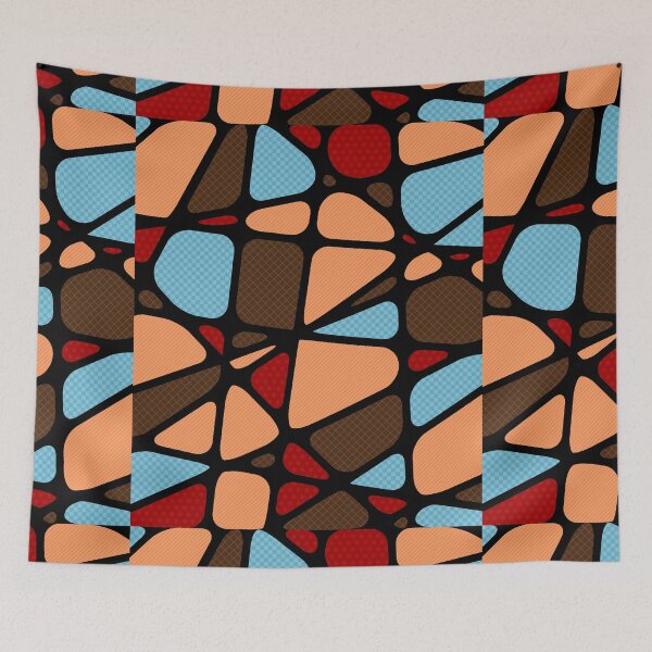 Item preview, Mosaic Art designed and sold by VibeTwist.