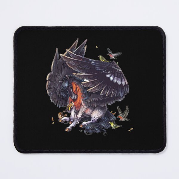 Item preview, For Men Women Angel Horse Resurrection Premium Unisex designed and sold by ArturoLakin439.