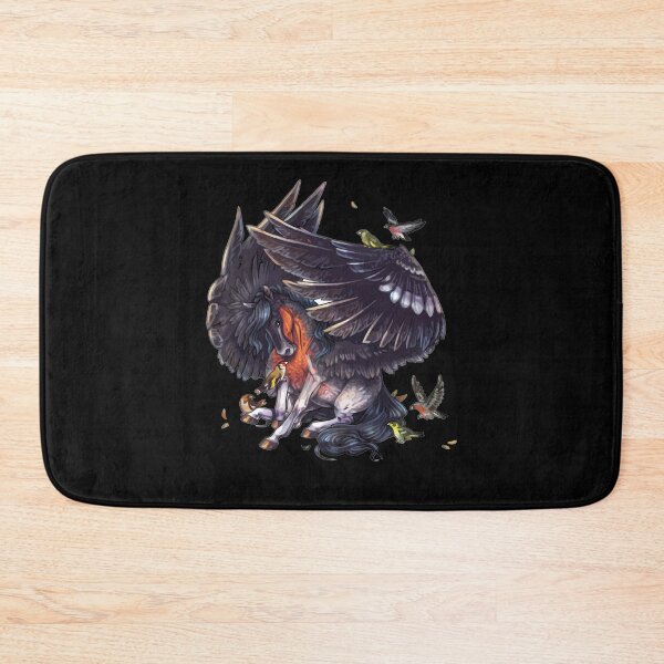 Item preview, For Men Women Angel Horse Resurrection Premium Unisex designed and sold by ArturoLakin439.