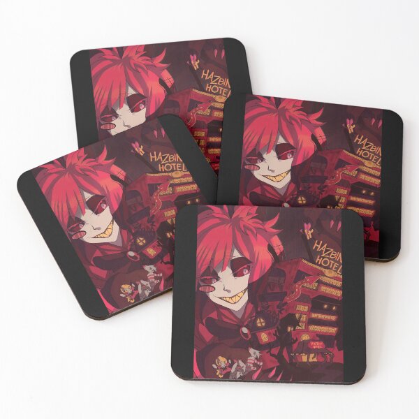 Item preview, Lover Gift Hazbin Hotel Fanart Alastor Gifts For Birthday designed and sold by Shawnamyacur123.