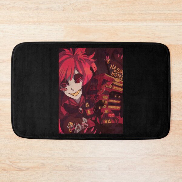 Item preview, Lover Gift Hazbin Hotel Fanart Alastor Gifts For Birthday designed and sold by Shawnamyacur123.