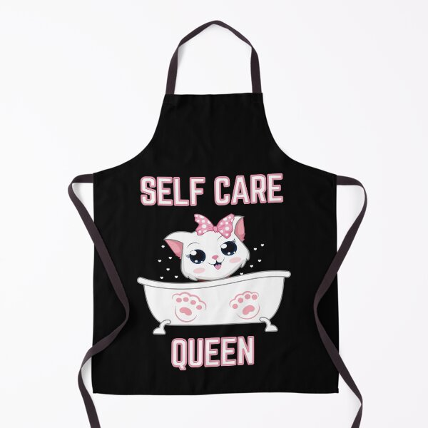 Item preview, Self Care Queen designed and sold by BuxomBabe21.