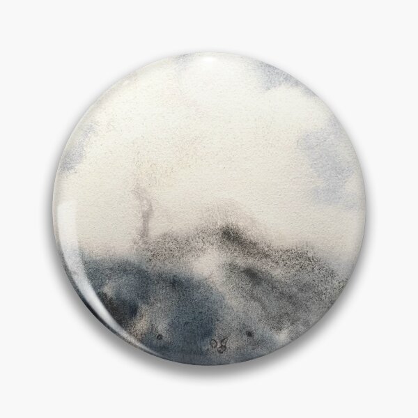 Item preview, Cold abstract winter designed and sold by DaryaGeft.
