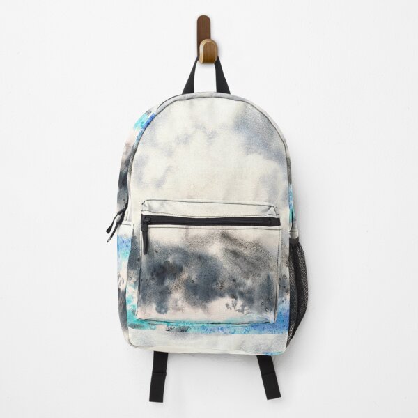 Item preview, Cold abstract winter designed and sold by DaryaGeft.
