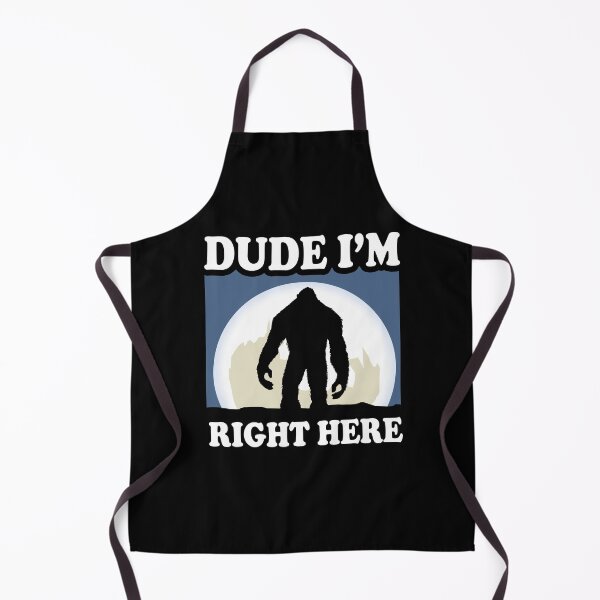 Item preview, dude i'm right here designed and sold by uranus1store.