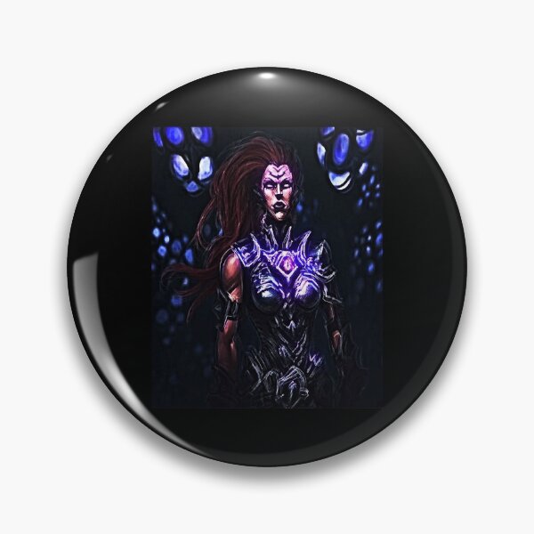 Item preview, Funny Gift For Darksiders - Fury - Dark Hunter Resurrection Premium Unisex designed and sold by ArturoLakin439.