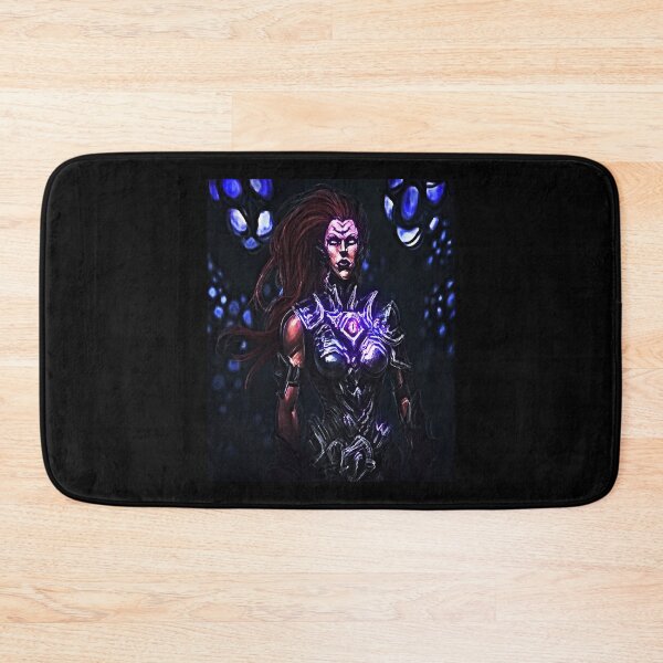 Item preview, Funny Gift For Darksiders - Fury - Dark Hunter Resurrection Premium Unisex designed and sold by ArturoLakin439.