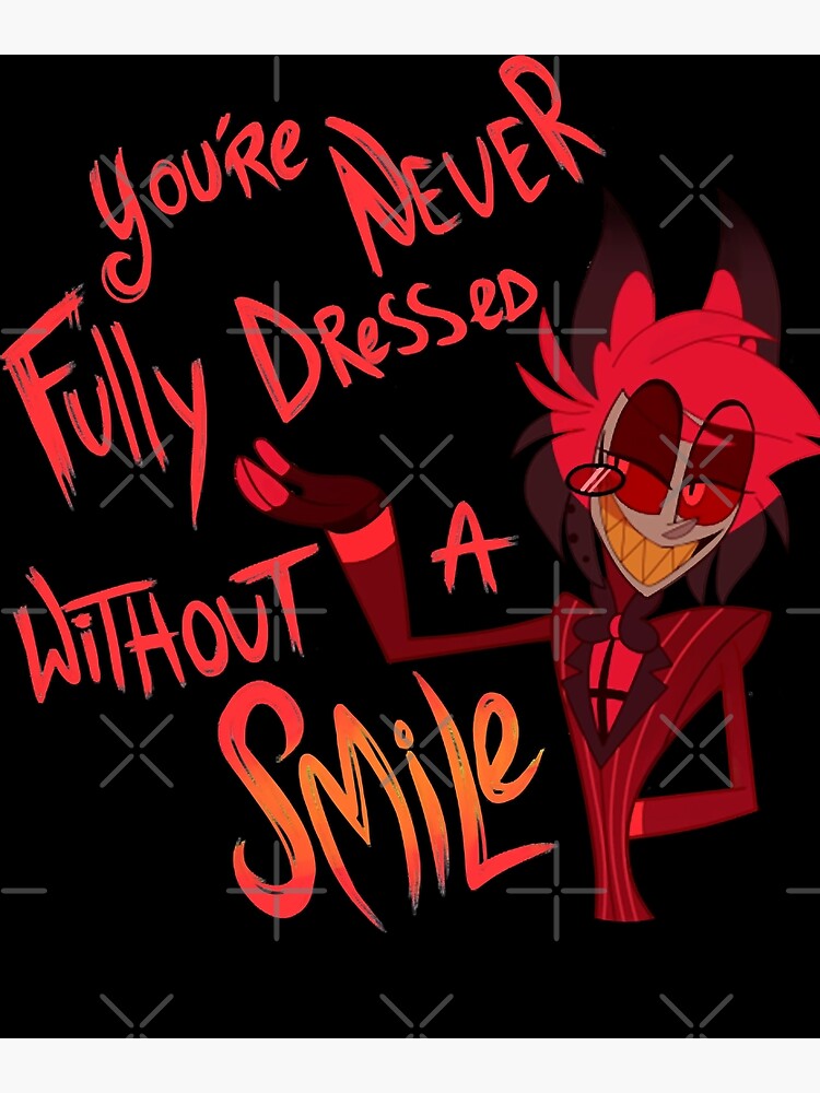 Mens My Favorite Alastor Hazbin Hotel Gifts Music Fan - vrogue.co