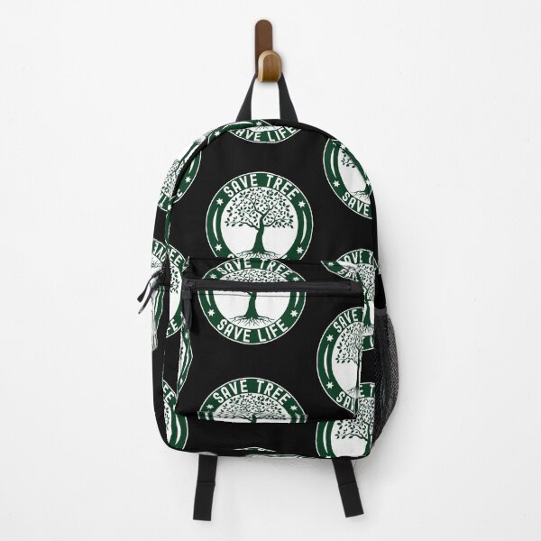 Item preview, SAVE TREE SAVE LIFE designed and sold by KGN CREATIVITY.