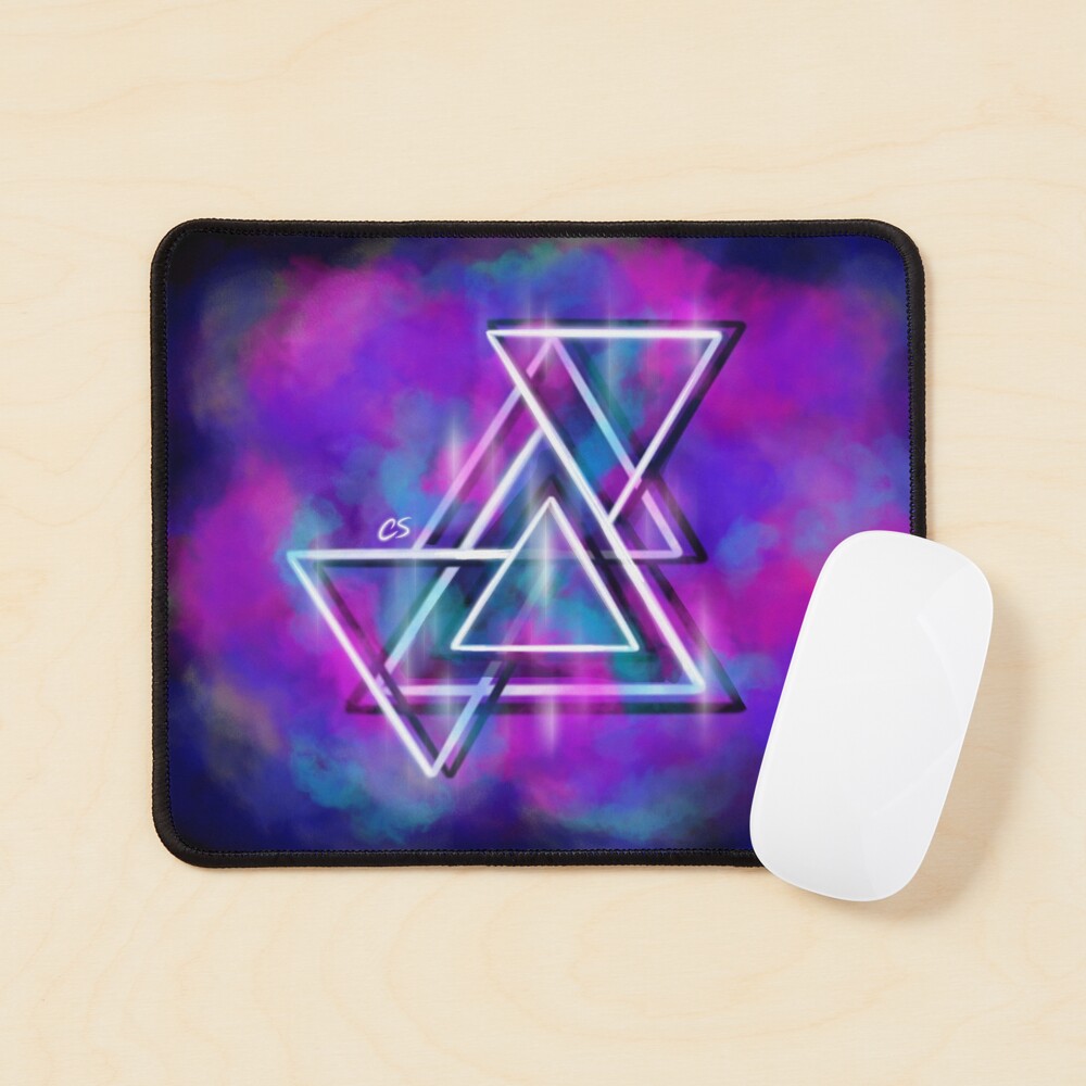Item preview, Mouse Pad designed and sold by CSullivanDesign.