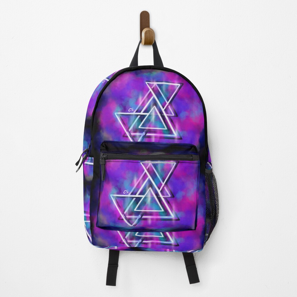 Item preview, Backpack designed and sold by CSullivanDesign.